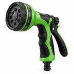 Floranza Adjustable Hose Nozzle with Multiple Spray Patterns
