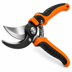 Floranza Bypass Pruning Shears with Safety Lock