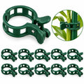 Floranza Green Plant Support Clips in Assorted Sizes